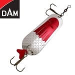 Dam Effzett Standard Spoon 8cm 45g Spoon