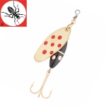 Myran Panter 10g Spinner Lure