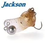 Jackson Bubble Magic 2g Hard lure