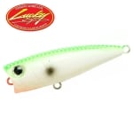 Lucky Craft Bevy Popper 50 