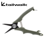 Tailwalk Pinkie Mini Scissors