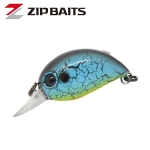 Zip Baits Baby Hickory SR 2.5cm Hard Lure