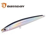 Bassday Sugapen 95F Surface bait