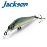 Jackson Kanade 50S Hard lure