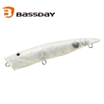 Bassday Sugapen Splash 75 Surface bait