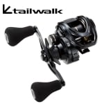 Tailwalk Seirens BM100HG-DH/L Baitcasting Reels