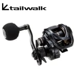 Tailwalk Seirens BM100HG-PH/L Baitcasting Reels