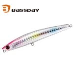 Bassday Sugapen 95F Surface bait