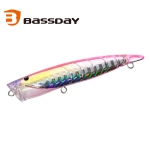 Bassday Sugapen Splash 75 Surface bait