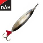Dam Effzett Slim Standard Spoon 9.5cm 32g Spoon
