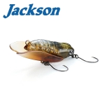 Jackson Urazemi 47 Hard lure