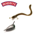 MagBite MBA14 Day Game Pack Set of silicone lures