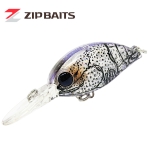 Zip Baits Hickory MDR SW Tuned Hard lure