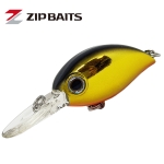 Zip Baits Hickory MDR SW Tuned Hard lure