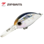 Zip Baits Hickory MDR SW Tuned Hard lure