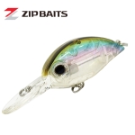 Zip Baits Hickory MDR SW Tuned Hard lure