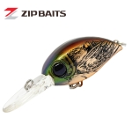 Zip Baits Hickory MDR SW Tuned Hard lure