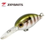 Zip Baits Hickory MDR SW Tuned Hard lure