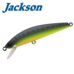 Jackson Trout Tune 55F Hard lure