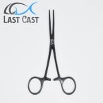 Last Cast Forceps Straight 14.5cm