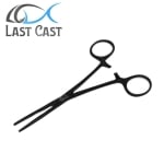 Last Cast Forceps Straight 14.5cm