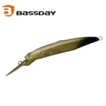 Bassday Fly Hatch 55 HF Hard lure