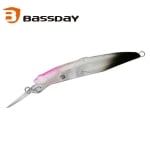 Bassday Fly Hatch 55 HF Hard lure