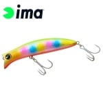 Ima Komomo II 90 Hard lure