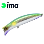 Ima Komomo II 90 #Z3084 Sineva