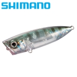 Shimano BT World Pop Flash Boost 69mm 12g 005 Kyorin GL