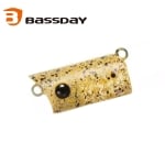 Bassday Pellet Pellet F Hard lure