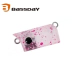 Bassday Pellet Pellet SS Воблер