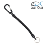 Last Cast Safety Lanyard - 15cm to 100cm Safety rope for accessories