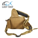 Last Cast Tactical Bag L 27x23x10cm Spinning fishing bag