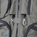 Last Cast Fishing Vest