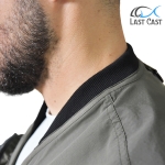 Last Cast Fishing Vest