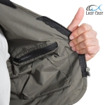 Last Cast Fishing Vest
