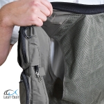 Last Cast Fishing Vest