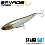 Savage Gear Bullet Mullet 5.5cm Hard lure