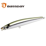Bassday Sugapen 120F Surface bait