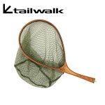 Tailwalk Keison Stream Rubber Coat Net