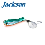 Jackson Metal Effect Bait Tune 20g Metal Jig