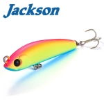 Jackson Athlete 45LL Mebaru Tune Hard Lure