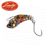 Lucky Craft Micro Air Claw S 30mm Hard lure