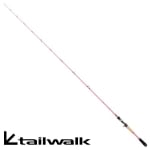 Tailwalk Boat Gamer SSD C Baitcasting rod