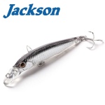 Jackson PY Shallow Minnow Hard lure