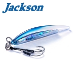 Jackson Clear-S 30g Pencil lure