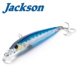 Jackson PY Shallow Minnow Hard lure