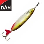 Dam Effzett Slim Standard Spoon 9.5cm 32g Spoon