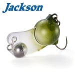 Jackson Bubble Magic 2g Hard lure